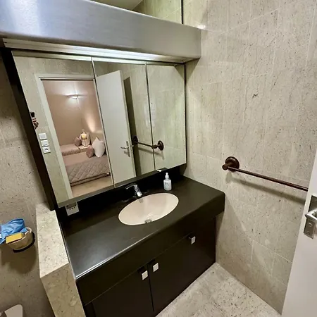 Apartment Gray D'albion Lef516 *