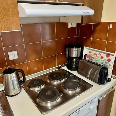 Apartment Gray D'albion Lef516 Cannes