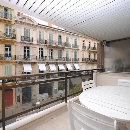 Apartment Gray D'albion Lef516 *