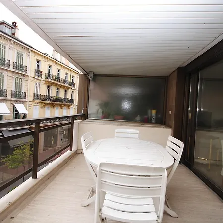 Gray D'albion Lef516 Cannes